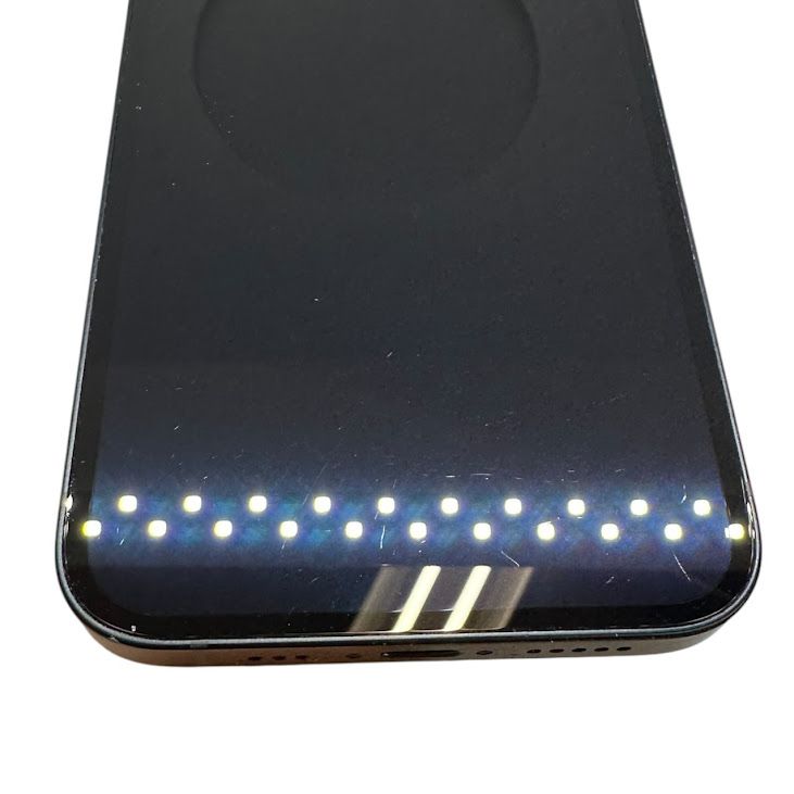 �ڥХåƥ꡼83%��iPhone��12��64GB���֥�å���SIM�ե꡼��au��