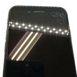 �ڥХåƥ꡼97%��iPhone��SE����2�����64GB���֥�å���SIM�ե꡼���ɥ�����