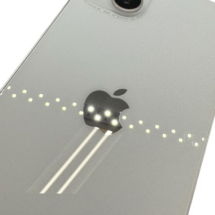 iPhone��14Plus��128GB���������饤�ȡ�SIM�ե꡼