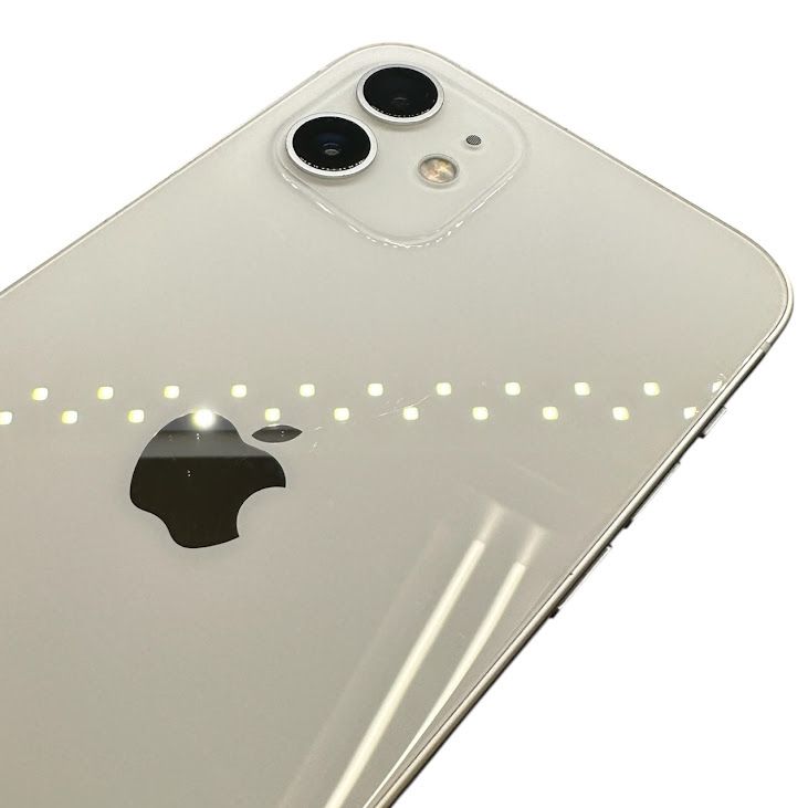 iPhone��12��64GB���ۥ磻�ȡ�SIM�ե꡼