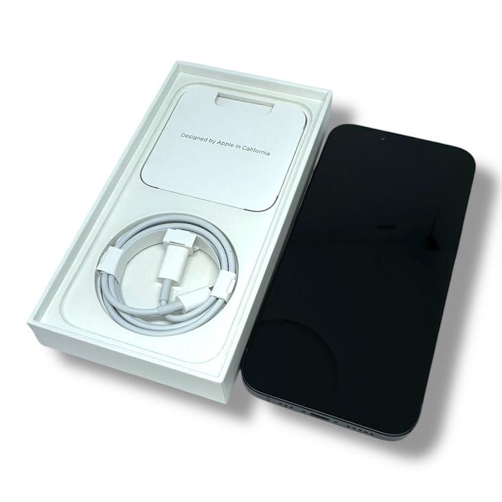 ڥХåƥ꡼100%iPhone14128GBߥåɥʥȡSIMե꡼