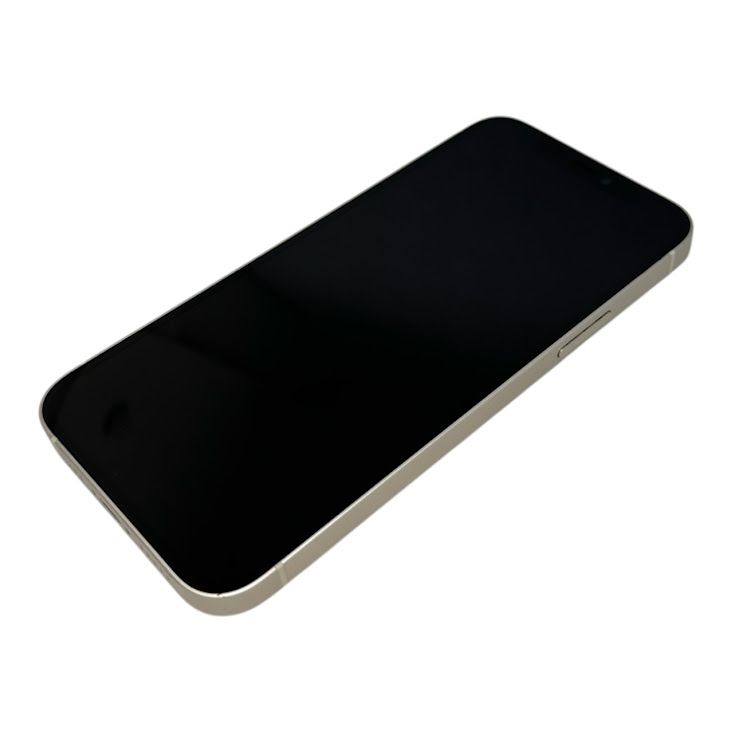 �ڥХåƥ꡼87%��iPhone��12��64GB���ۥ磻�ȡ�SIM�ե꡼���ɥ�����