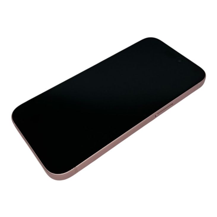 �ڥХåƥ꡼88%��iPhone��15��256GB���ԥ󥯡�SIM�ե꡼