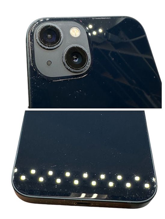 iPhone��13��128GB���ߥåɥʥ��ȡ�SIM�ե꡼��au��