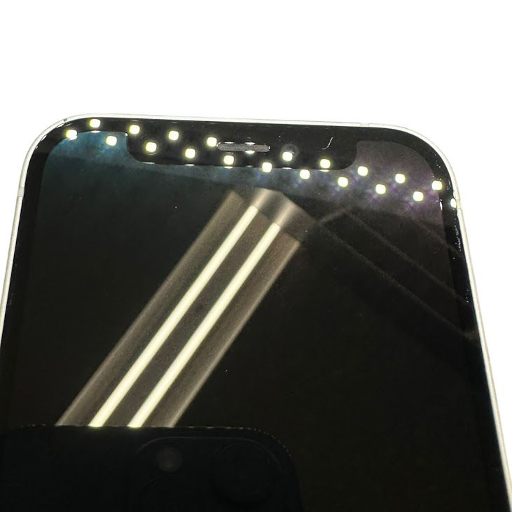 iPhone��12mini��64GB���ۥ磻�ȡ�SIM�ե꡼��Y��Х�����