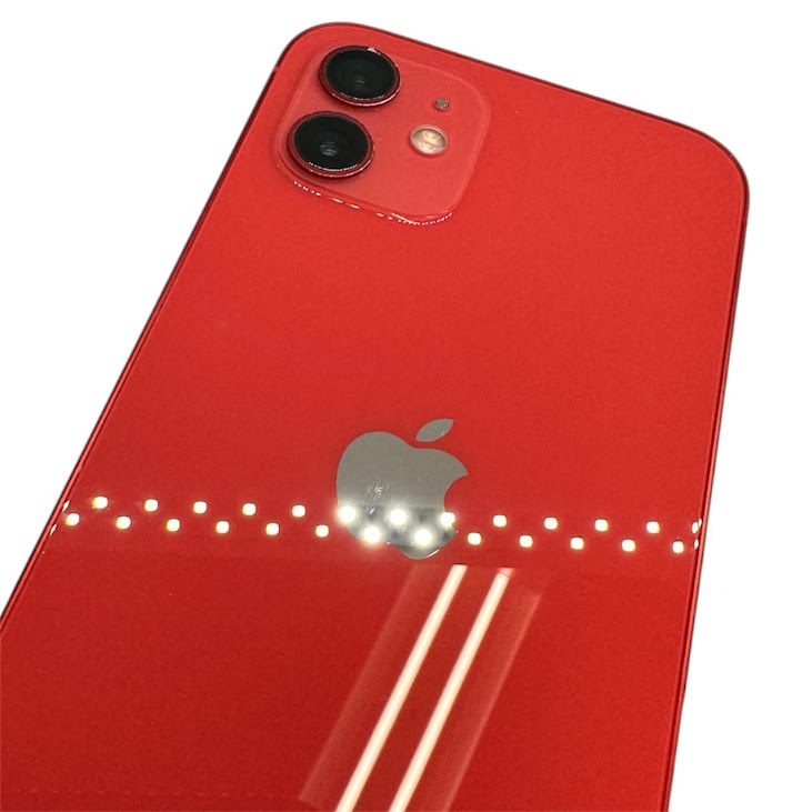 �ڥХåƥ꡼81%��iPhone��12��128GB����åɡ�SIM�ե꡼��au��