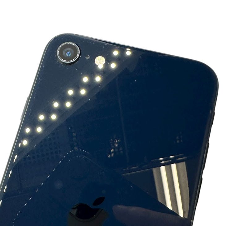ڥХåƥ꡼87%iPhoneSE3ˡ64GBߥåɥʥȡեȥХ