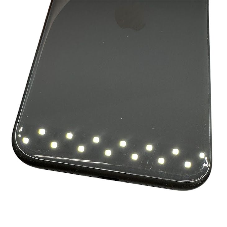 iPhone��11��64GB���֥�å���SIM�ե꡼��au��