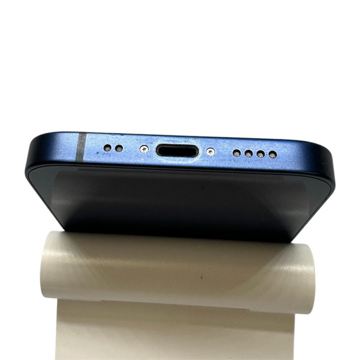 iPhone��12mini��128GB���֥롼��SIM�ե꡼���ɥ�����