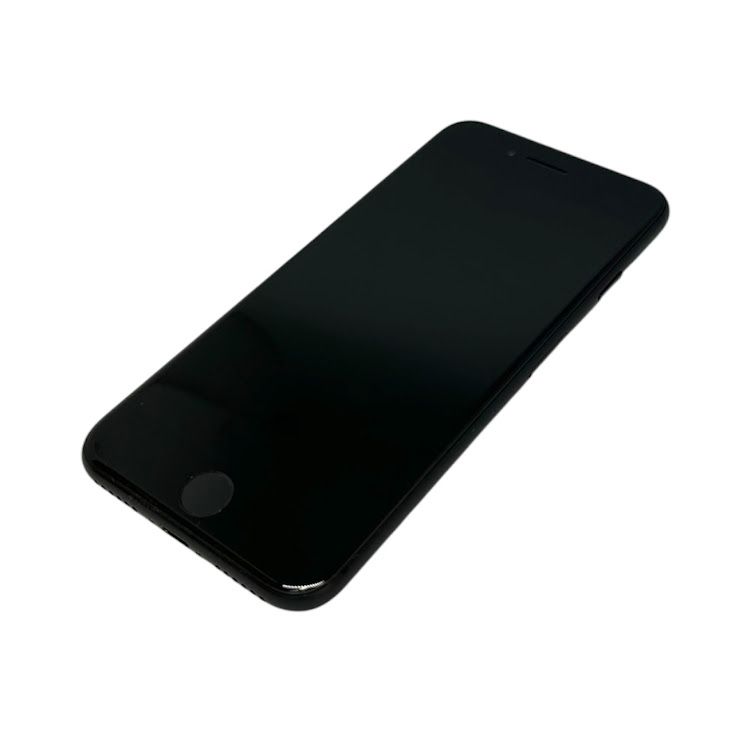 �ڥХåƥ꡼100%��iPhone��SE����2�����64GB���֥�å���SIM�ե꡼��au��