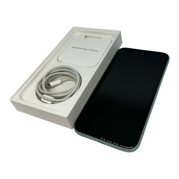 iPhone��11��64GB�����꡼��SIM�ե꡼