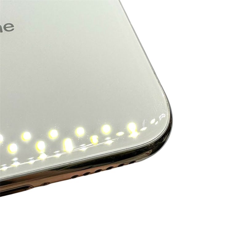 �ڥХåƥ꡼100%��iPhone��X��64GB������С���SIM�ե꡼���ɥ�����