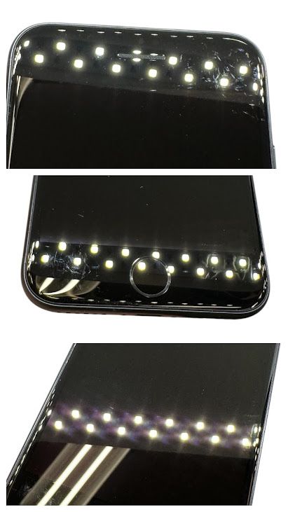 �ڥХåƥ꡼100%��iPhone��SE����3�����64GB���ߥåɥʥ��ȡ�SIM�ե꡼��au��