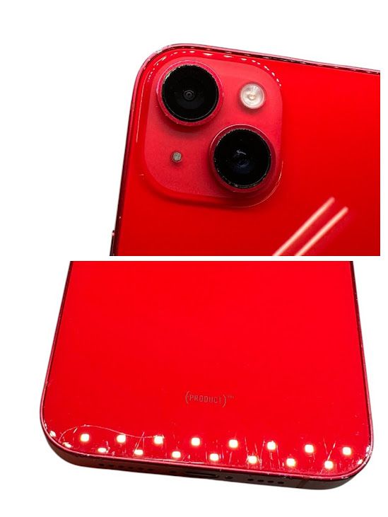 �ڥХåƥ꡼80%��iPhone��14Plus��128GB���ץ������ȥ�åɡ�SIM�ե꡼���ɥ�����