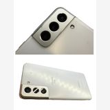 �ڥХåƥ꡼�ɹ���Galaxy��S21��5G��256GB���ե���ȥ�ۥ磻�ȡ�SIM�ե꡼���ɥ�����