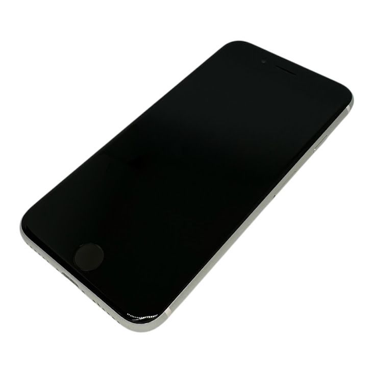 iPhone��SE����2�����128GB���ۥ磻�ȡ�SIM�ե꡼���ɥ�����