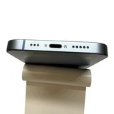 iPhone��14��256GB���֥롼��SIM�ե꡼��au��