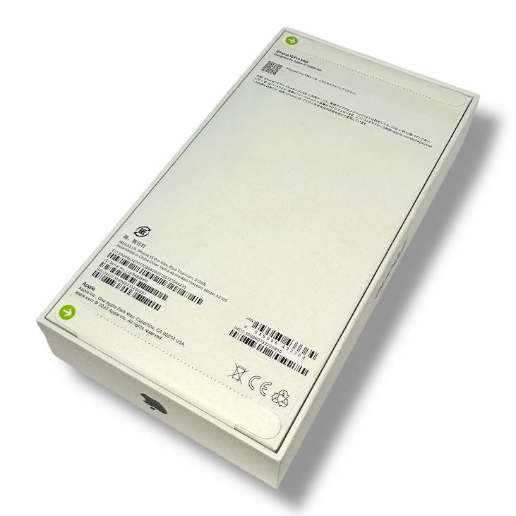 ̤ʡiPhone15ProMax512GB֥롼˥ࡡSIMե꡼