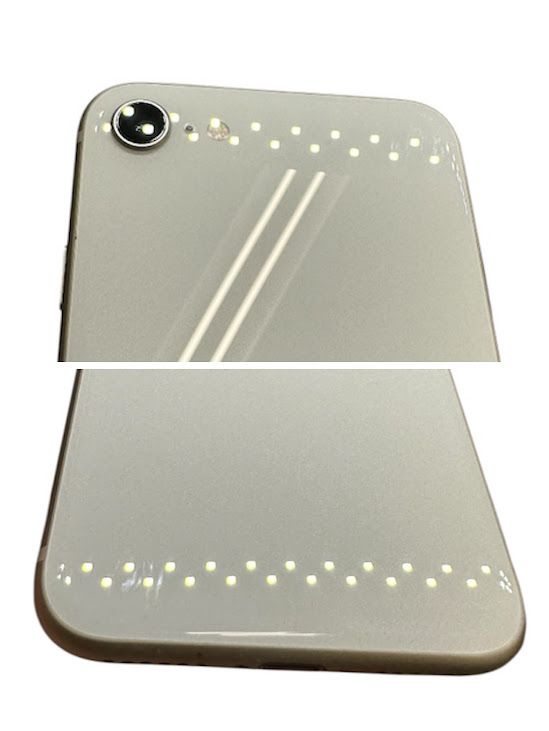 �ڥХåƥ꡼100%��iPhone��SE����3�����64GB���������饤�ȡ�SIM�ե꡼���ɥ�����