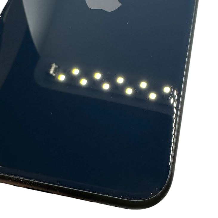 ڥХåƥ꡼100%iPhoneSE3塡64GBߥåɥʥȡSIMե꡼եȥХ