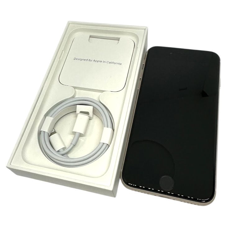 iPhoneSE364GB饤ȡSIMե꡼ɥ