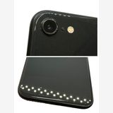 �ڥХåƥ꡼91%��iPhone��SE����2�����64GB���֥�å���SIM�ե꡼���ɥ�����