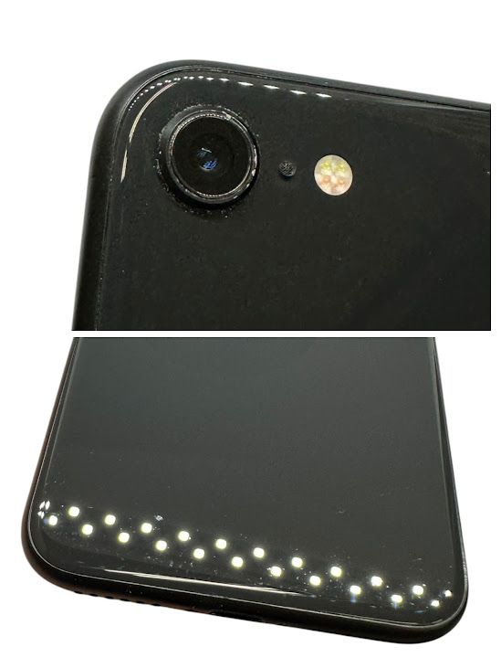 �ڥХåƥ꡼91%��iPhone��SE����2�����64GB���֥�å���SIM�ե꡼���ɥ�����