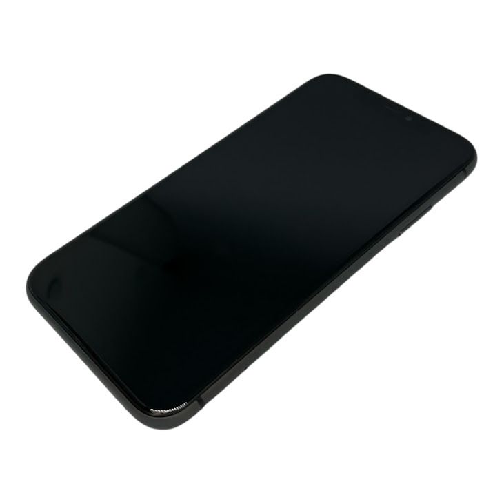 iPhone��11��128GB���֥�å���SIM�ե꡼�����եȥХ���