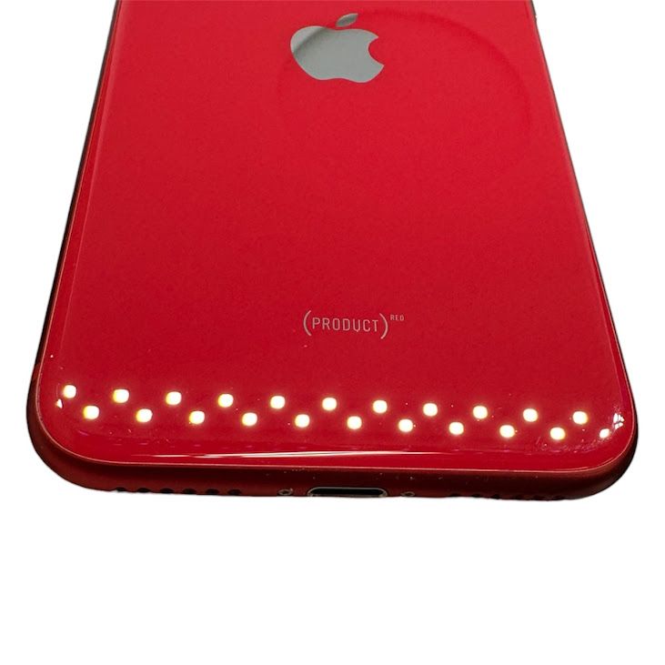 iPhone��SE����2�����64GB���ץ������ȥ�åɡ�SIM�ե꡼���ɥ�����