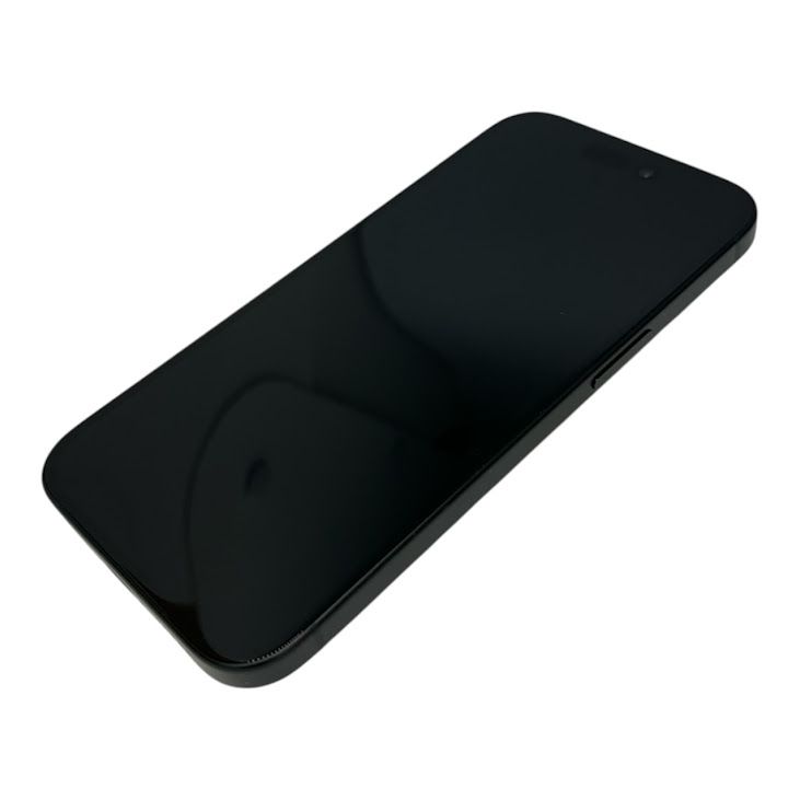 �ڥХåƥ꡼88%��iPhone��15��128GB���֥�å���SIM�ե꡼