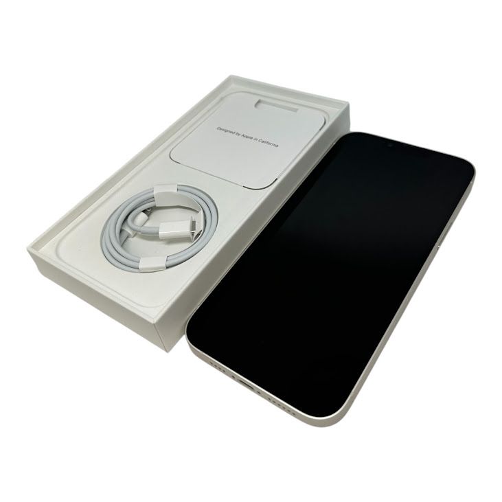 iPhone��14Plus��128GB���������饤�ȡ�SIM�ե꡼