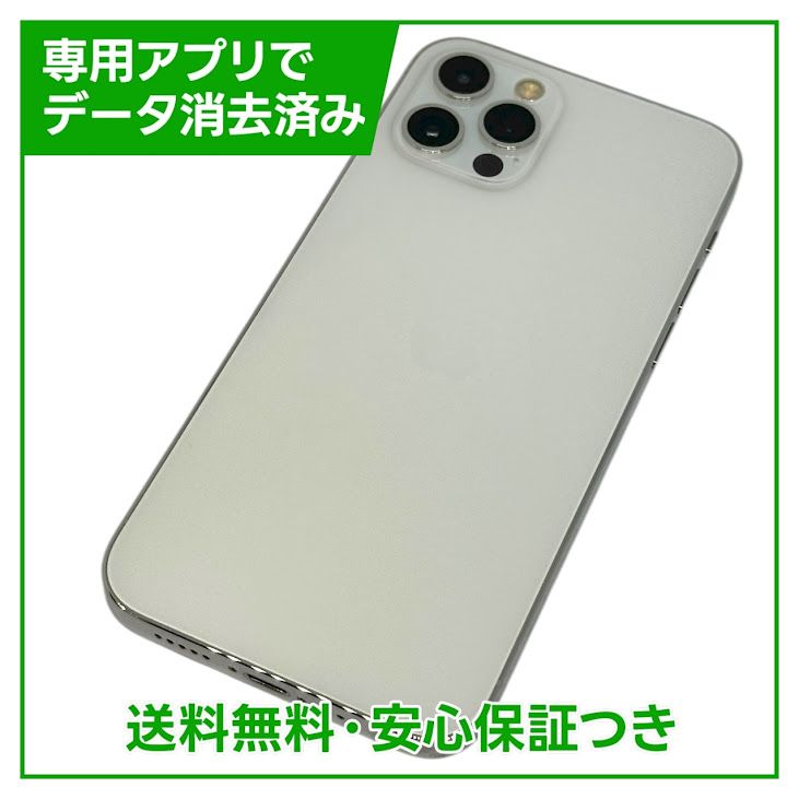 iPhone12Pro128GBСSIMե꡼au