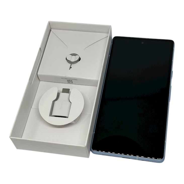 Pixel7a128GB Sea SIMե꡼au