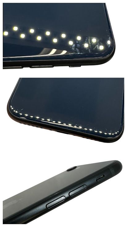 iPhone��SE����3�����64GB���ߥåɥʥ��ȡ�SIM�ե꡼�����եȥХ���