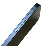 �ڥХåƥ꡼80%��iPhone��12��64GB���֥롼��SIM�ե꡼