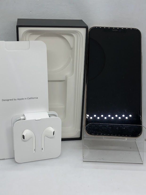 ムスビー｜iPhone11 Pro Max 256GB ゴールド ソフトバンク版 