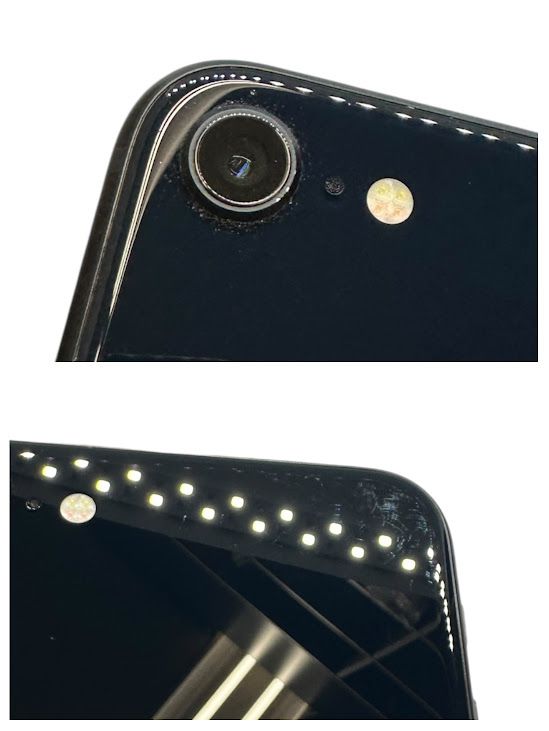 �ڥХåƥ꡼95%��iPhone��SE����3�����64GB���ߥåɥʥ��ȡ�SIM�ե꡼���ɥ�����