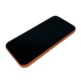 �ڥХåƥ꡼100%��iPhone��17Pro��256GB�������ߥå������