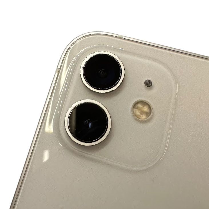 iPhone��12��128GB���ۥ磻�ȡ�SIM�ե꡼���ɥ�����