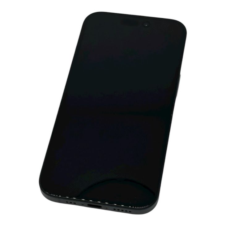 ڥХåƥ꡼84%iPhone15128GB֥åSIMե꡼au