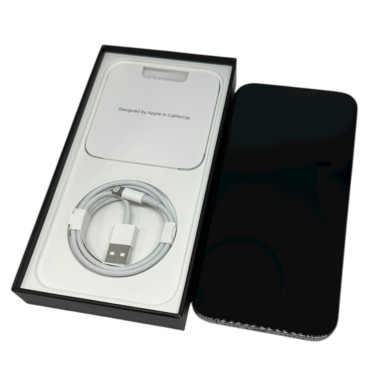 ڥХåƥ꡼91%iPhone12ProMax512GBեȡSIMե꡼au