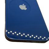 �ڥХåƥ꡼96%��iPhone��12mini��64GB���֥롼��SIM�ե꡼��au��