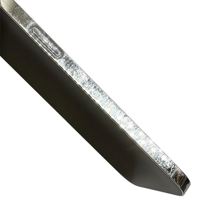 �ڥХåƥ꡼84%��iPhone��12ProMax��128GB������С���SIM�ե꡼��au��