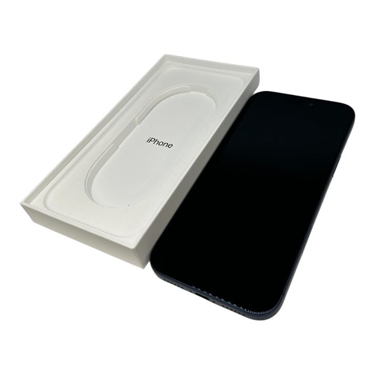 �ڥХåƥ꡼100%��iPhone��17ProMax��256GB���ǥ����ץ֥롼��SIM�ե꡼