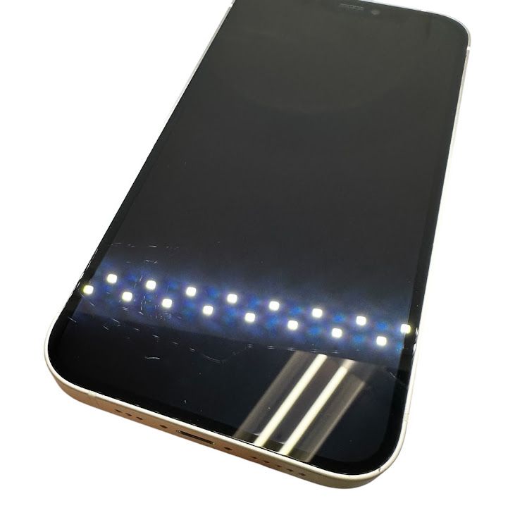 �ڥХåƥ꡼87%��iPhone��12��64GB���ۥ磻�ȡ�SIM�ե꡼���ɥ�����