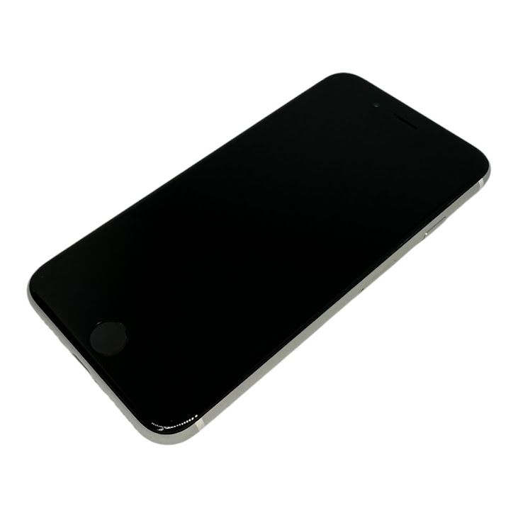 �ڥХåƥ꡼93%��iPhone��SE����2�����64GB���ۥ磻�ȡ�SIM�ե꡼��au��