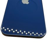 �ڥХåƥ꡼83%��iPhone��12mini��128GB���֥롼��SIM�ե꡼�����եȥХ���