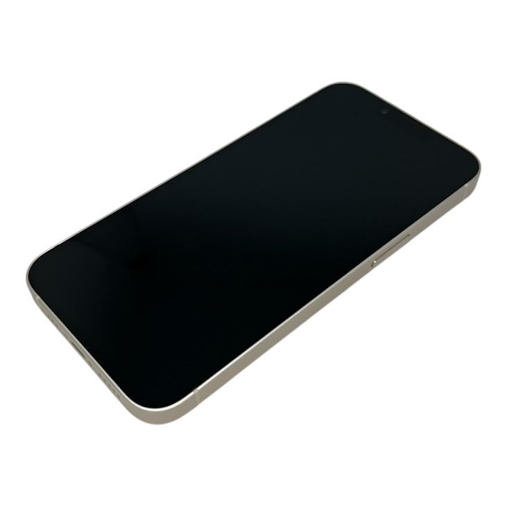 �ڥХåƥ꡼85%��iPhone��14��128GB���������饤�ȡ�SIM�ե꡼��au��