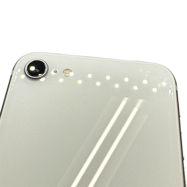 �ڥХåƥ꡼98%��iPhone��SE����2�����64GB���ۥ磻�ȡ�SIM�ե꡼���ɥ�����