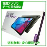 Lenovo Tab P11 5G64GBȡ॰쥤SIMե꡼au